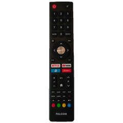 Daljinski upravljač za Falcom Smart LED televizore