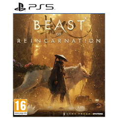 Igra PlayStation 5: Beast of Reincarnation