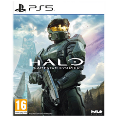 Igra PlayStation 5: Halo: Campaign Evolved