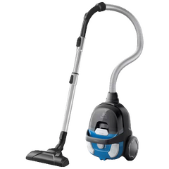 Usisavač sa posudom 700 W, CompactGo Cyclonic