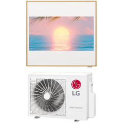 LG klima uređaj A12GA2