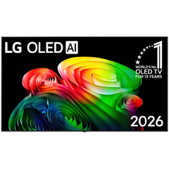 LG OLED TV OLED65B62LA
