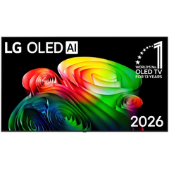 LG OLED TV OLED55B62LA