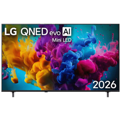 Televizor QNED evo MiniLED QNED8M 4K AI 65 inch TV