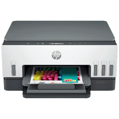 HP - Smart Tank 670 AiO; 6UU48A