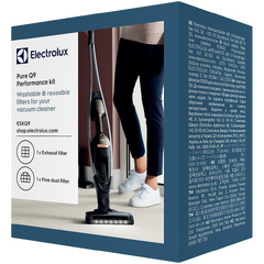 Filteri za usisivač Electrolux ESKQ9, 2 kom.