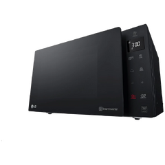 LG | Mikrovalna pećnica | MH6535GIS | Samostojeća | 25 L | 1