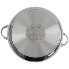 Ekspres lonac, zapremina 7 l, INOX
