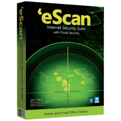 eScan Internet Security Suite