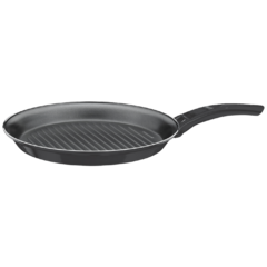 Grill tava, teflon, 28 cm