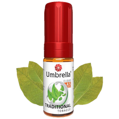 Tekućina za e-cigarete, Traditional Tobacco 10ml, 9mg