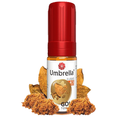Tekućina za e-cigarete, Gold Tobacco 10ml, 18mg