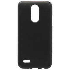 Maska za LG K4 2017, ALIN, crna