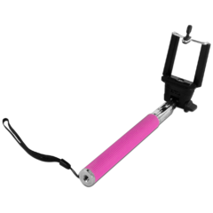 Selfiestick za smartphone, rozi