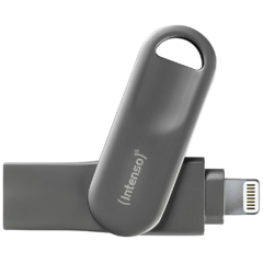 USB Flash drive 32GB Hi-Speed USB 3.0, Lighthing port,