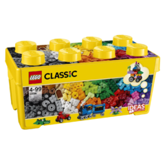 Kreativni set za gradnju, LEGO Classic