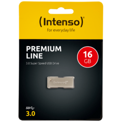 (Intenso) - USB3.0-16GB/Premium Line
