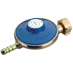 Regulator plina, 0-1.5 kg/h, max. 30 Mbar