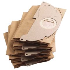 Vrećica za usisavač, papirna, WD 2