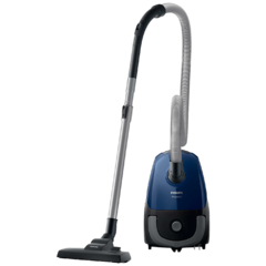 Usisavač sa vrećicom, 750W, gratis paket vrećica, AAA Usisavač sa vrećicom, 750W, gratis paket vrećica, AAA