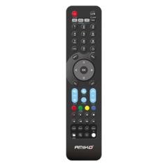 Remote Control ALI HD/SD Universal