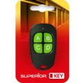 Superior - Key