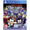 Ubisoft - South Park, Standard Edition