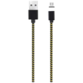 Platoon - USB DATA KABEL  METAL MAGNETIC