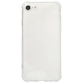 AMA Europe - Shockproof back case A5/A8 trans.