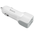 Auto punjač sa micro USB kabelom, 2 x USB, 5 V/2.4 A