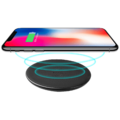Punjač bežični, univerzalni, za smartphone, 5 W, crna Punjač bežični, univerzalni, za smartphone, 5 W, crna