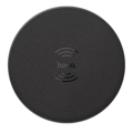 Punjač bežični, univerzalni, za smartphone, 5 W, crna Punjač bežični, univerzalni, za smartphone, 5 W, crna