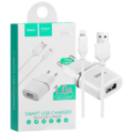 hoco. - C11 Smart single USB, Lightning