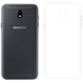 Navlaka za mobitel Samsung J5, transparent
