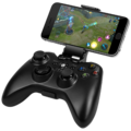 Gamepad bežični za mobitel, Bluetooth