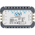 SAB - MS 9+1/8 C