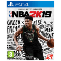 Take 2 - NBA2K19PS4