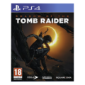 Sony - SHADOW OF THE TOMB RAIDER PS4 SE