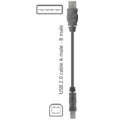 USB kabl za printer, dužina 3.0 metra