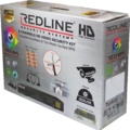 REDLINE - Gold CCTV 8
