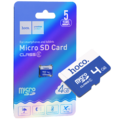 hoco. - MicroSD 4GB Class6 (90359)