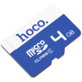 Micro SD kartica, 4GB, class 6