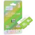 hoco. - MicroSD 8GB Class10 (85799)