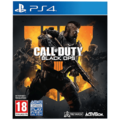 Activision - PS4 Call of Duty: Black Ops 4 