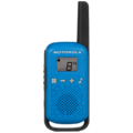 Walkie Talkie, domet 4 km, 16 kanala, plava