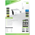 Kamera IP 2MP, PoE, 1/2.9 Kamera IP 2MP, PoE, 1/2.9