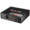 REDLINE - HS-2000