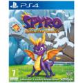 Sony - Spyro Trilogy Reignited PS4