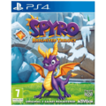 Activision - Spyro Trilogy Reignited PS4