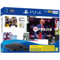 Sony - PlayStation 4 500GB + FIFA 21